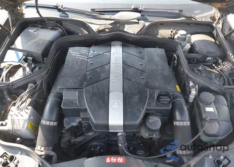 2005 Mercedes-Benz E 320 z USA, uszkodzony, nr VIN WDBUF65J35A640823